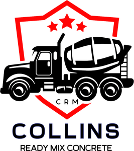 Collins Ready Mix Concrete